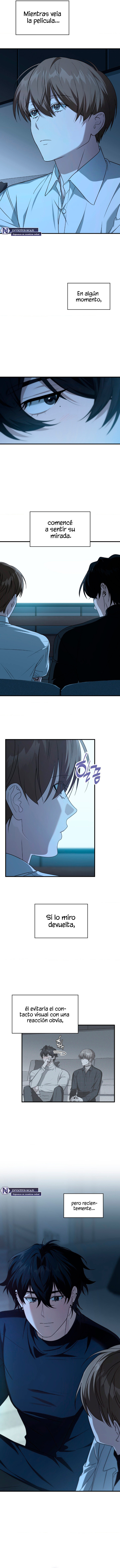 Miembro del gremio de vecinos Capítulo 74 - Página 5