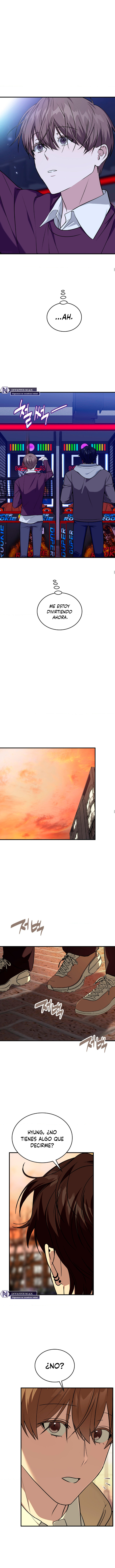 Miembro del gremio de vecinos Capítulo 74 - Página 9