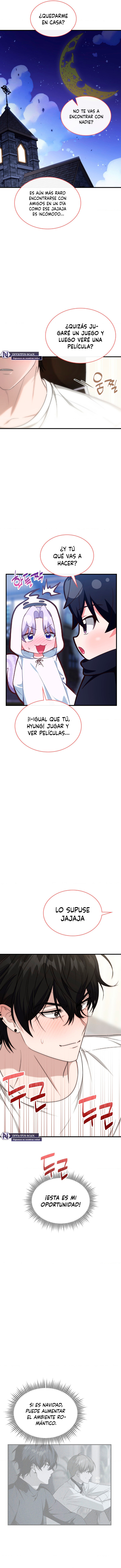 Miembro del gremio de vecinos Capítulo 75 - Página 12