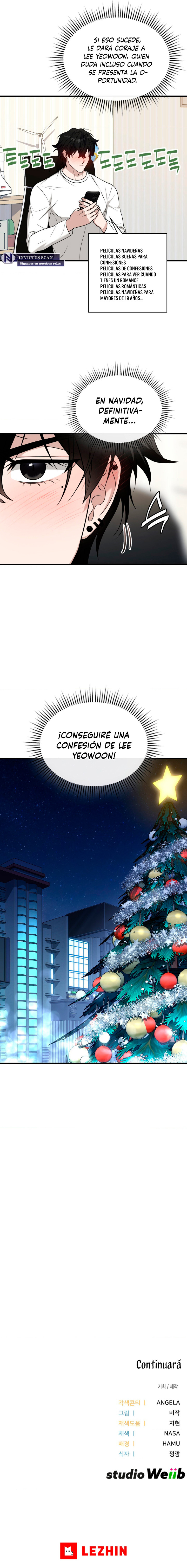 Miembro del gremio de vecinos Capítulo 75 - Página 13