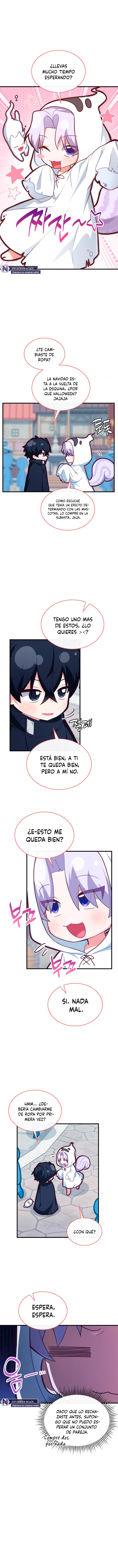 Miembro del gremio de vecinos Capítulo 75 - Página 4