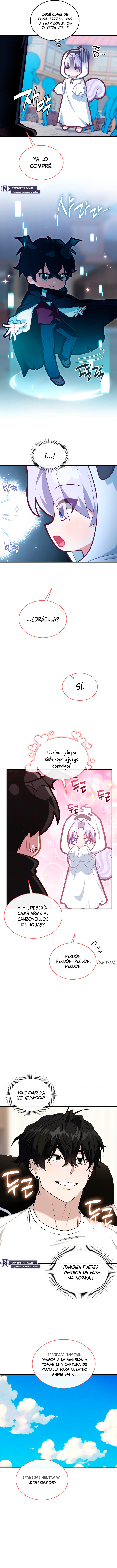 Miembro del gremio de vecinos Capítulo 75 - Página 5