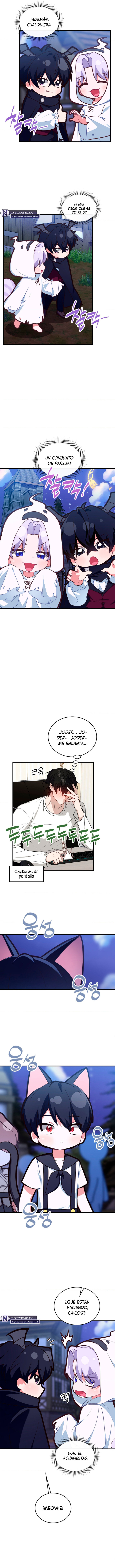 Miembro del gremio de vecinos Capítulo 75 - Página 6