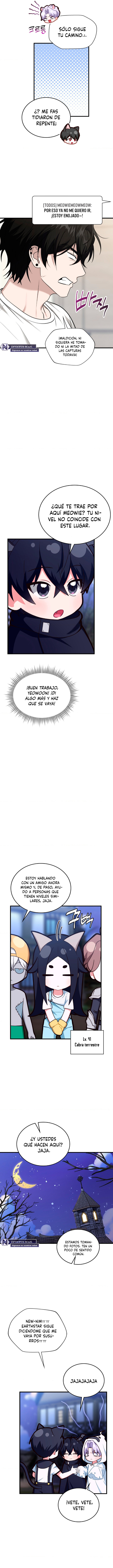 Miembro del gremio de vecinos Capítulo 75 - Página 7