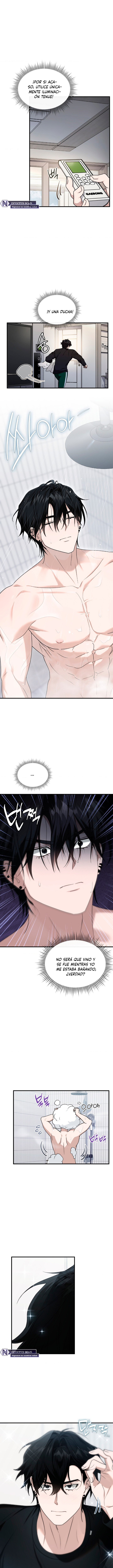 Miembro del gremio de vecinos Capítulo 76 - Página 11