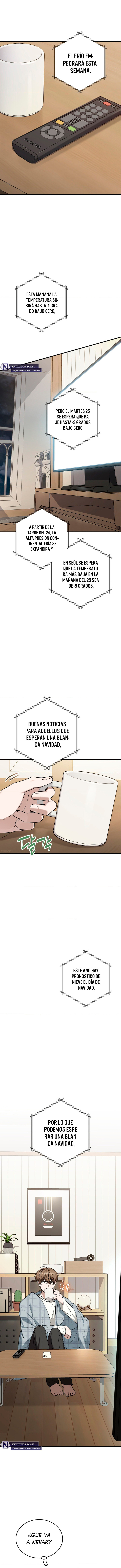 Miembro del gremio de vecinos Capítulo 76 - Página 2