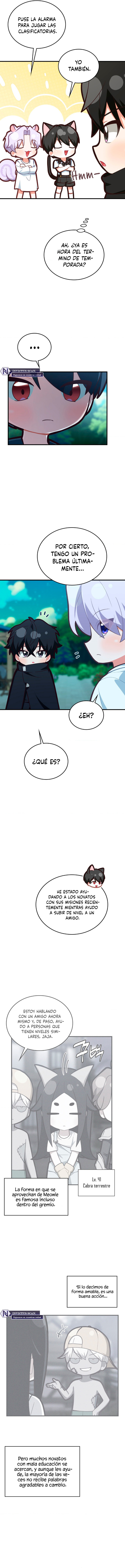 Miembro del gremio de vecinos Capítulo 76 - Página 5