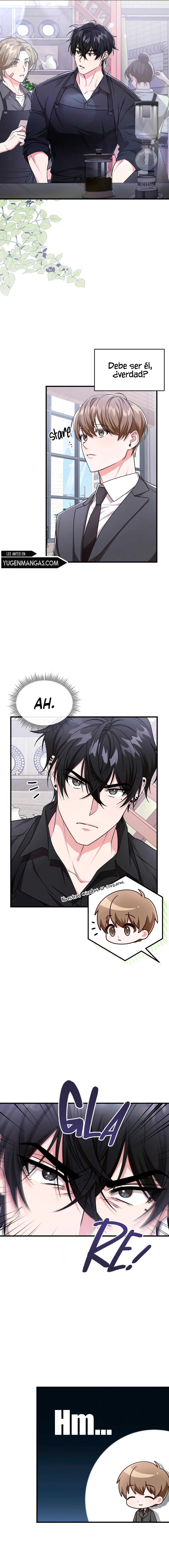 Miembro del gremio de vecinos Capítulo 8 - Página 9