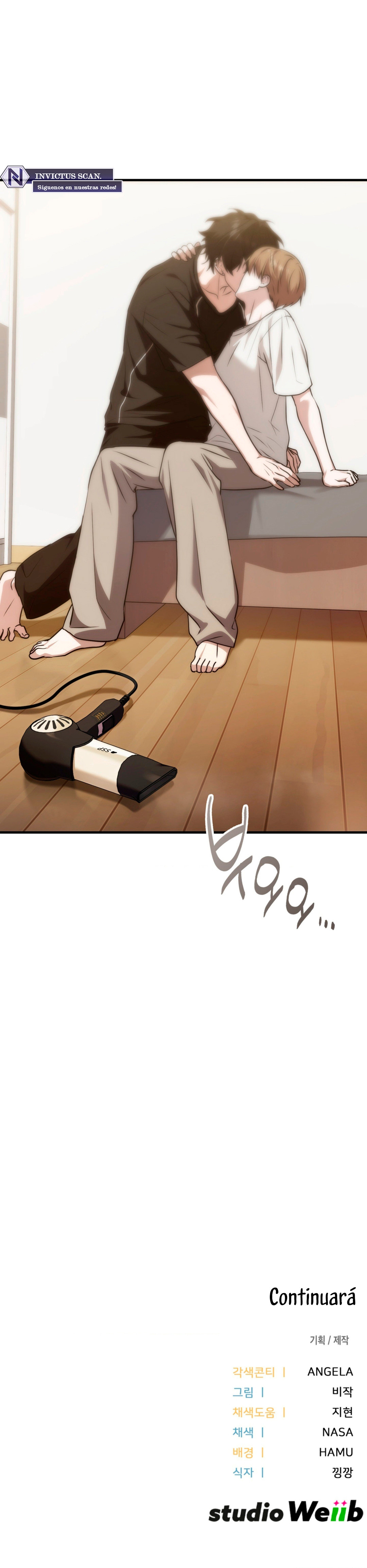 Miembro del gremio de vecinos Capítulo 89 - Página 14