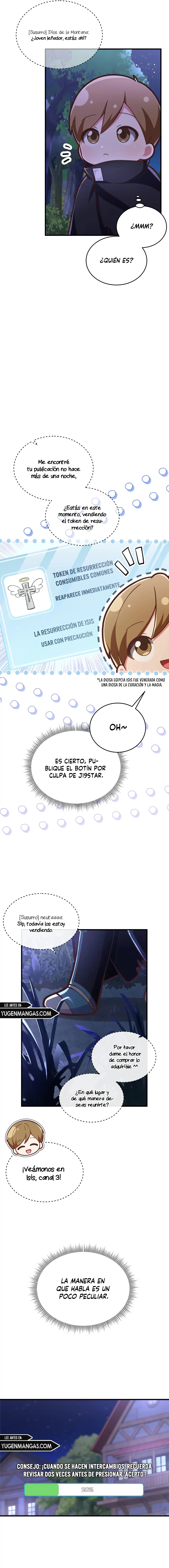 Miembro del gremio de vecinos Capítulo 9 - Página 14