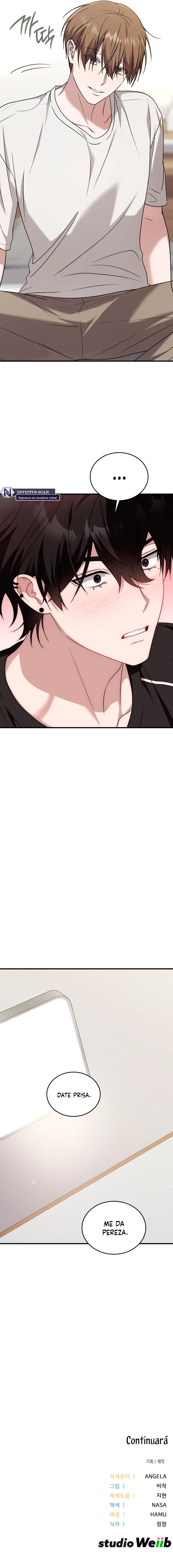 Miembro del gremio de vecinos Capítulo 90 - Página 7