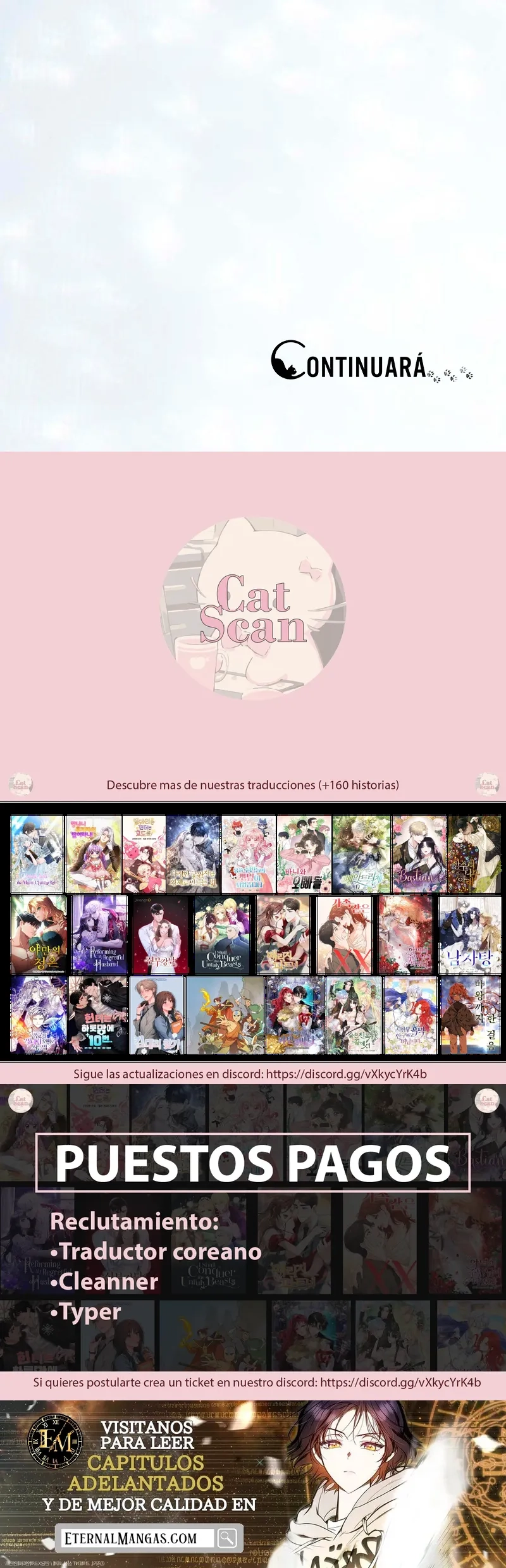 La Leyenda Escarlata Capítulo 11 - Página 13