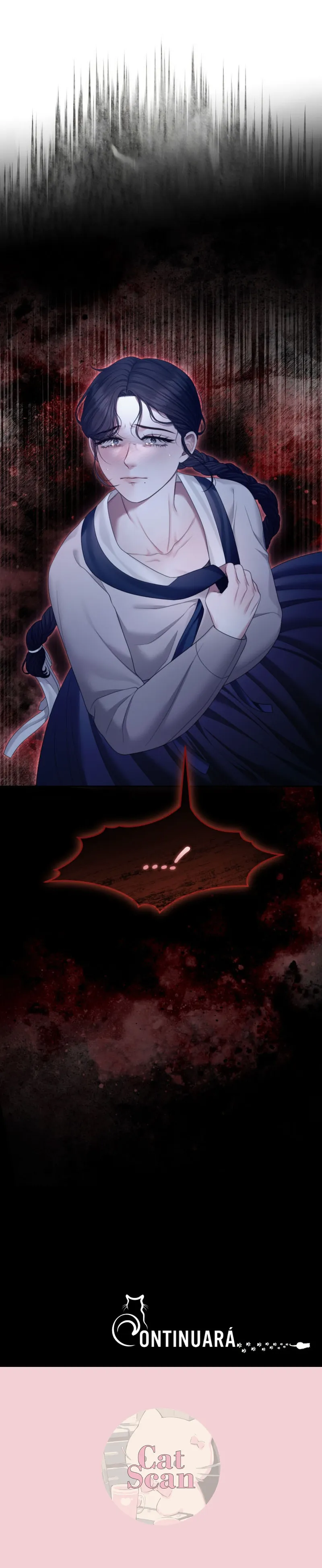 La Leyenda Escarlata Capítulo 4 - Página 11