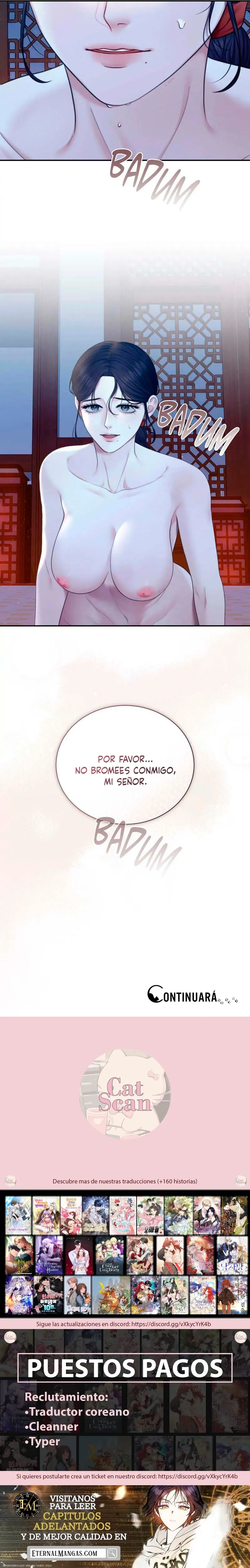 La Leyenda Escarlata Capítulo 9 - Página 12