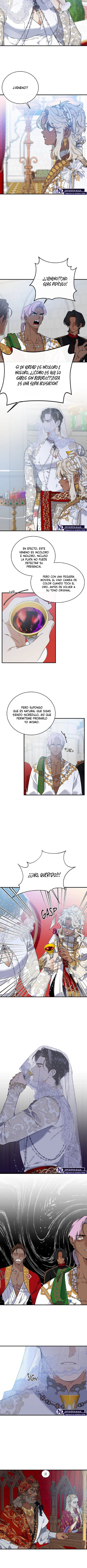 Flores de la noche Capítulo 4 - Página 2