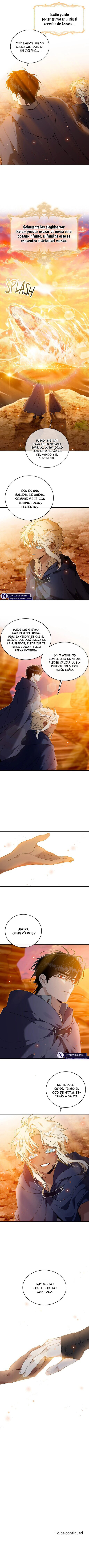 Flores de la noche Capítulo 5 - Página 6