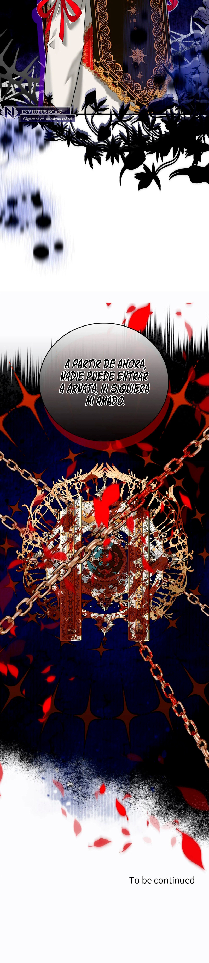 Flores de la noche Capítulo 6 - Página 10