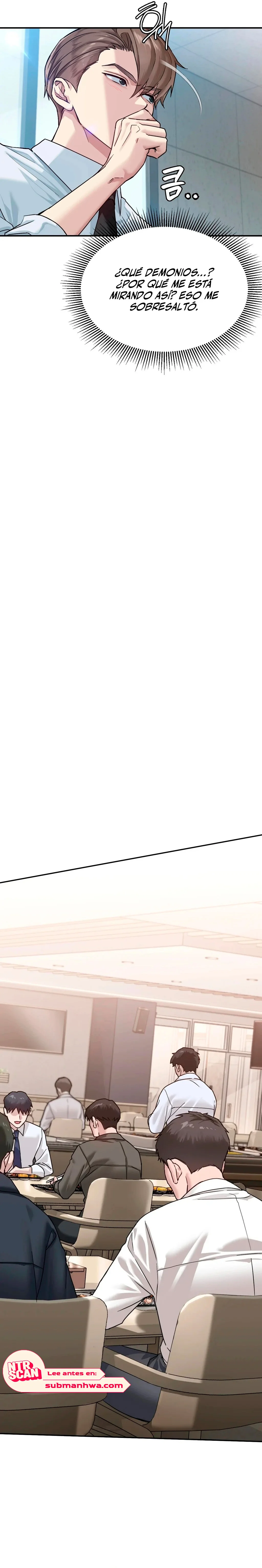 No lo soporto, cuñada Capítulo 1 - Página 16