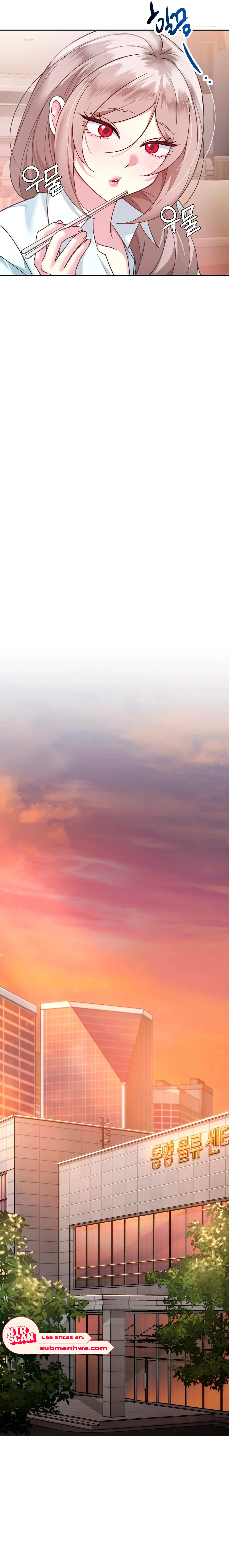 No lo soporto, cuñada Capítulo 1 - Página 19