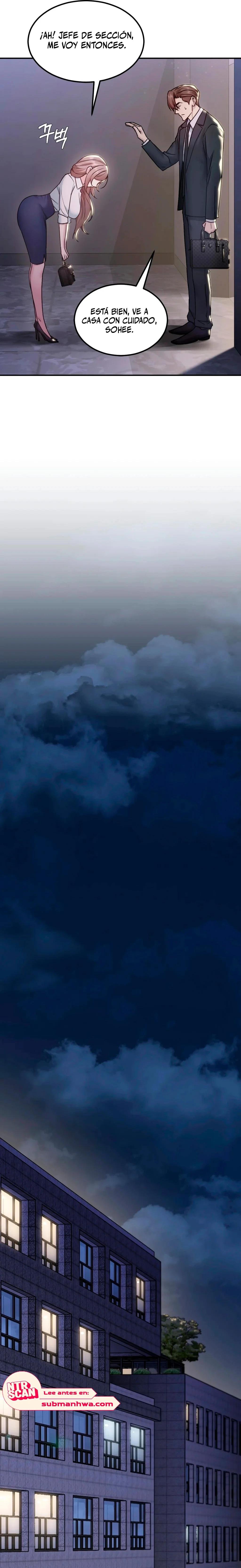 No lo soporto, cuñada Capítulo 1 - Página 29