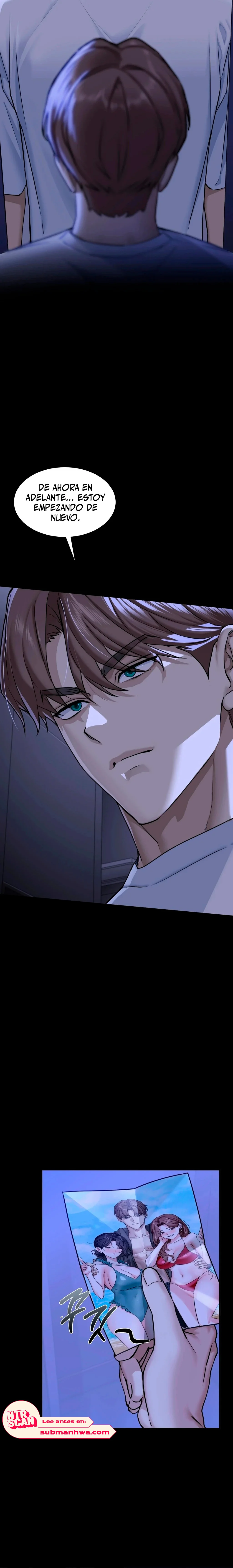 No lo soporto, cuñada Capítulo 1 - Página 3