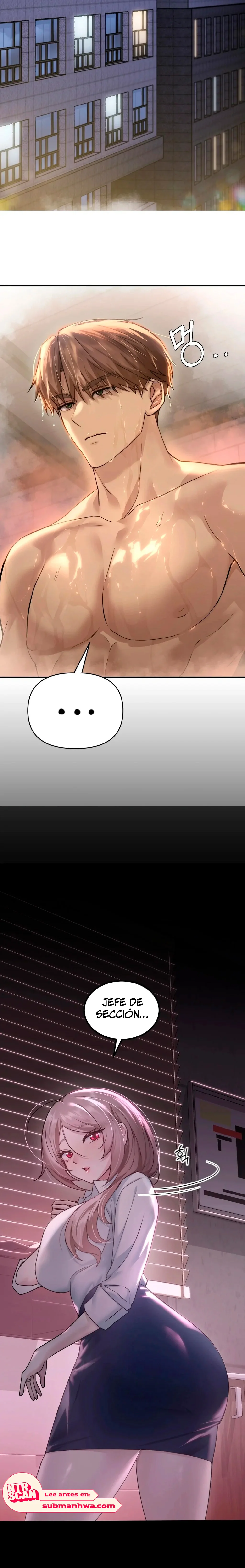 No lo soporto, cuñada Capítulo 1 - Página 30