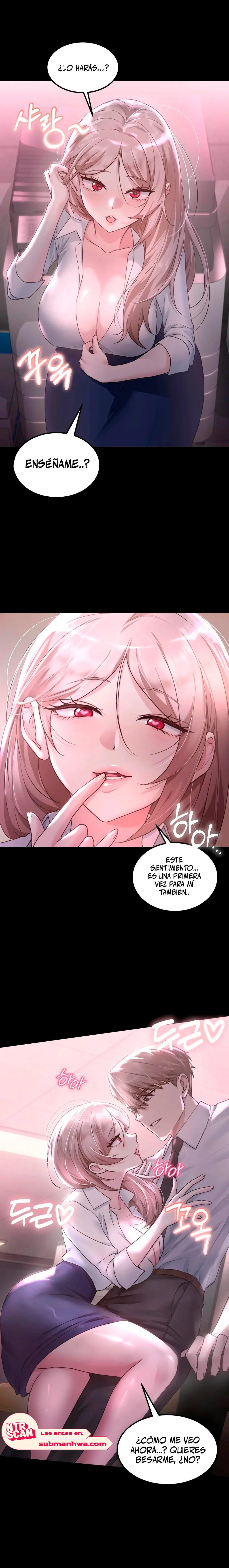 No lo soporto, cuñada Capítulo 1 - Página 31