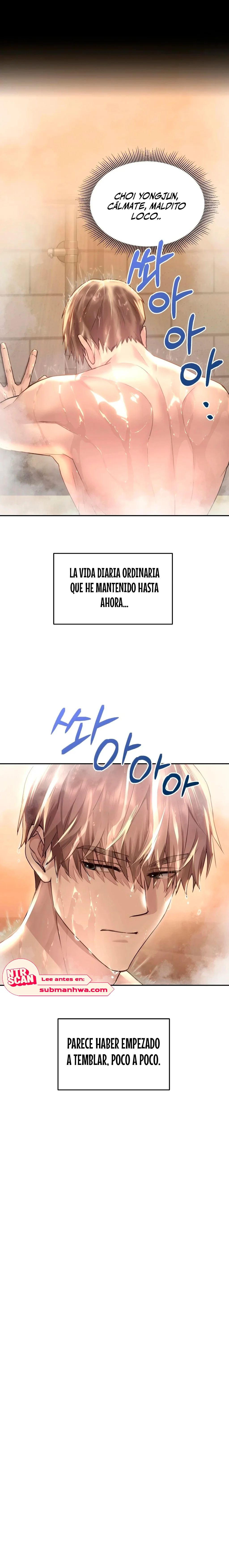 No lo soporto, cuñada Capítulo 1 - Página 32