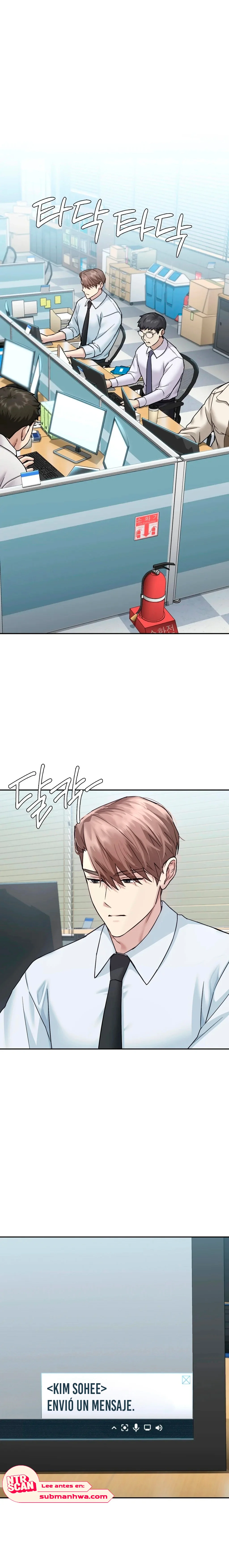 No lo soporto, cuñada Capítulo 1 - Página 40