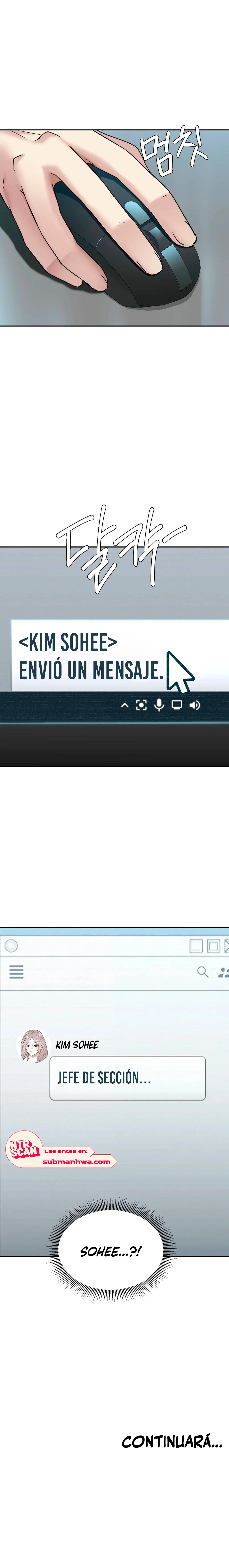 No lo soporto, cuñada Capítulo 1 - Página 41