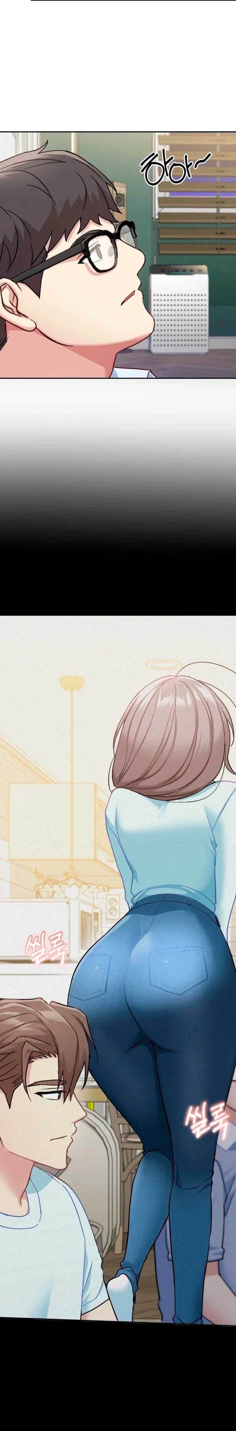 No lo soporto, cuñada Capítulo 10 - Página 8