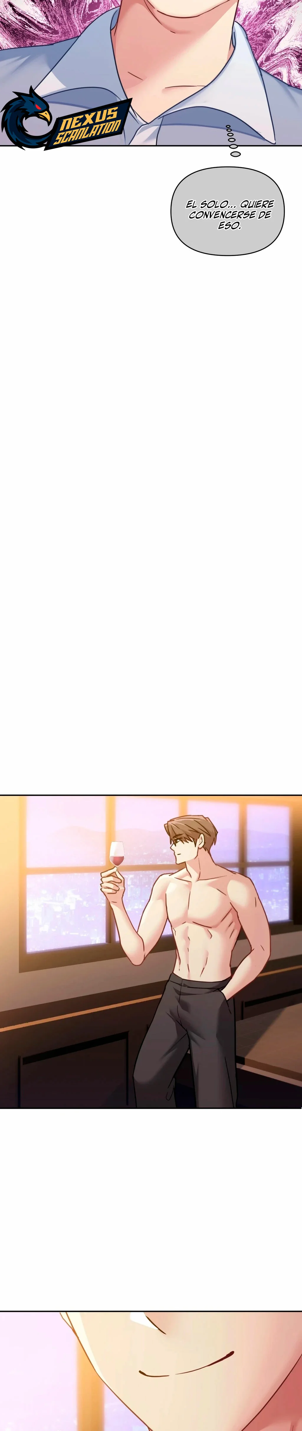 No lo soporto, cuñada Capítulo 11 - Página 12