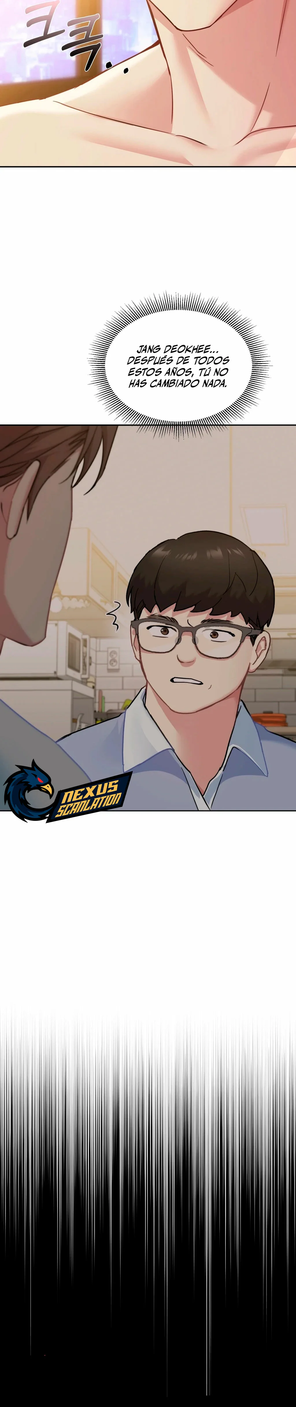 No lo soporto, cuñada Capítulo 11 - Página 13