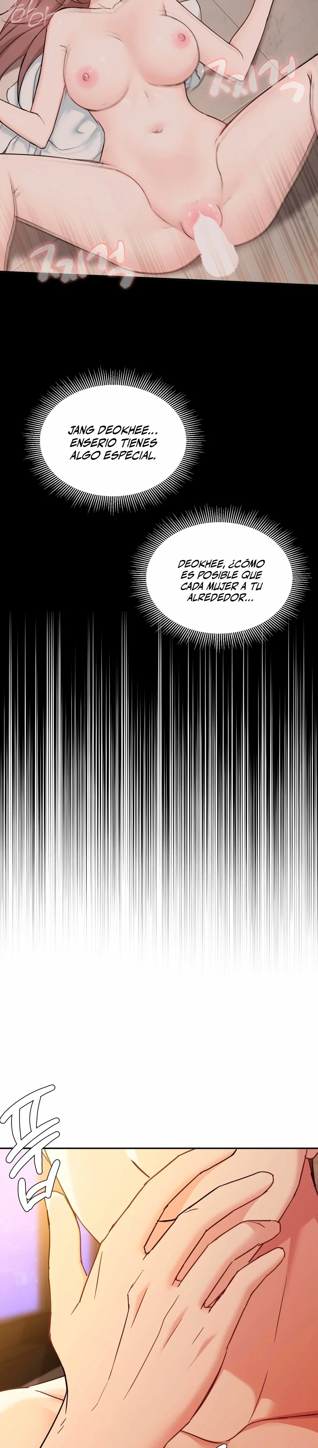 No lo soporto, cuñada Capítulo 11 - Página 18