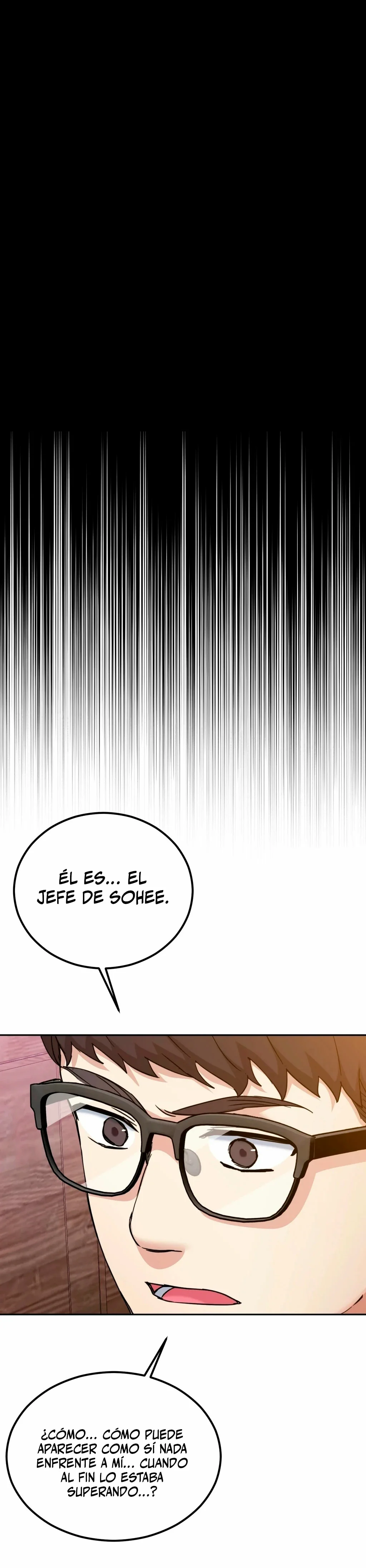 No lo soporto, cuñada Capítulo 11 - Página 8