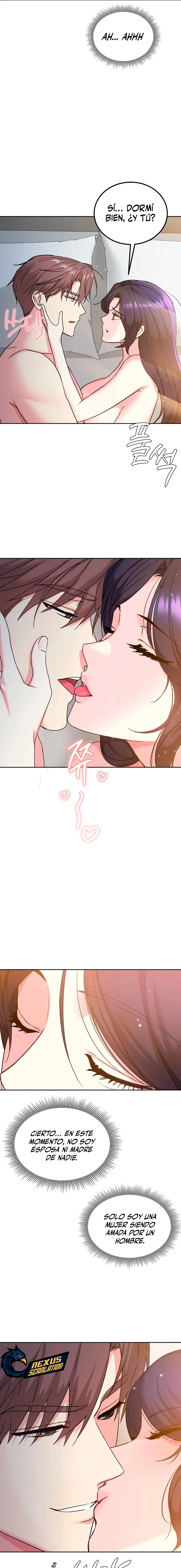 No lo soporto, cuñada Capítulo 15 - Página 14