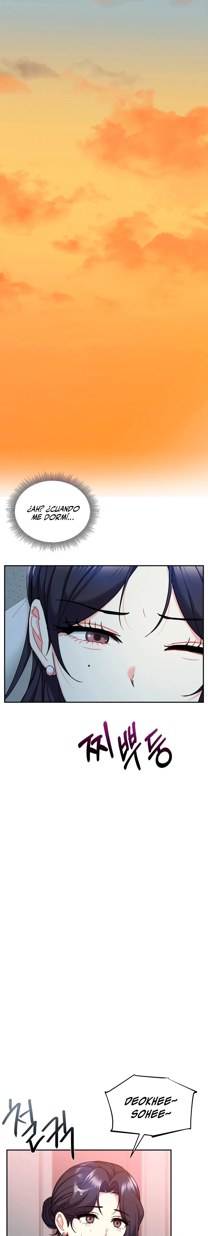 No lo soporto, cuñada Capítulo 16 - Página 16