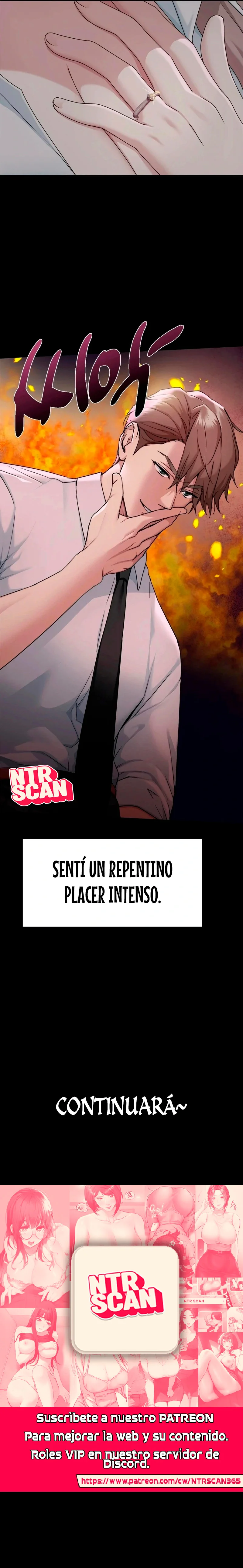 No lo soporto, cuñada Capítulo 2 - Página 24