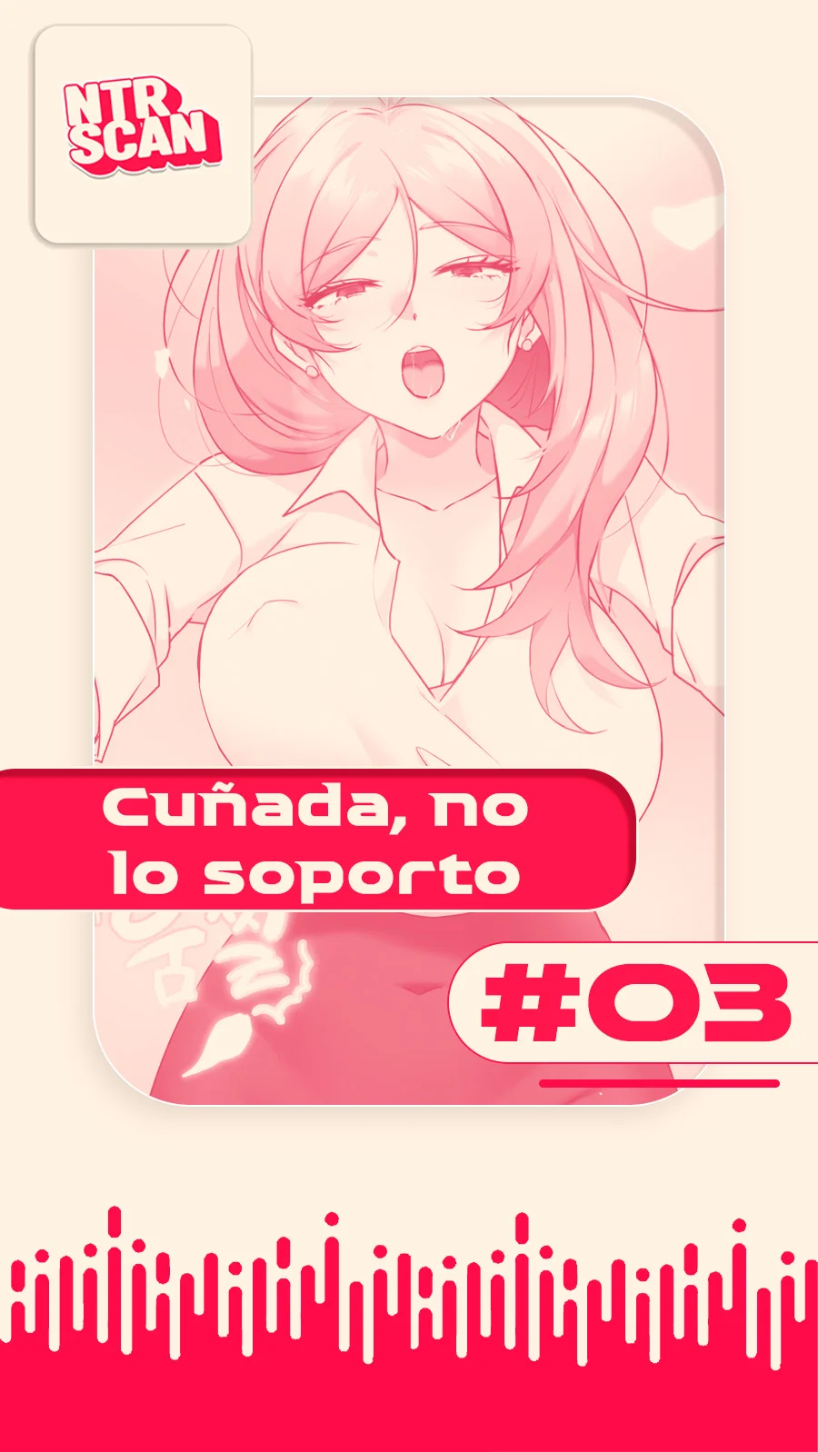 No lo soporto, cuñada Capítulo 3 - Página 1