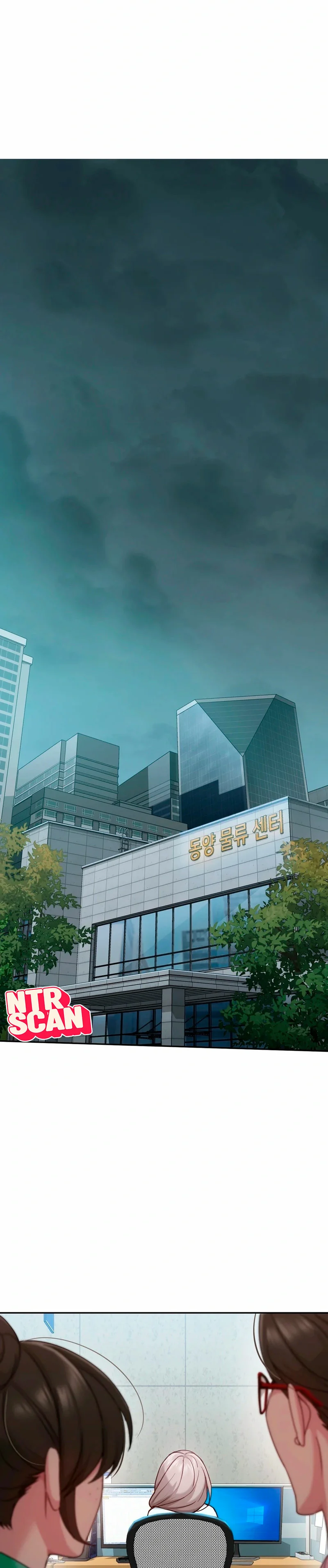 No lo soporto, cuñada Capítulo 3 - Página 2