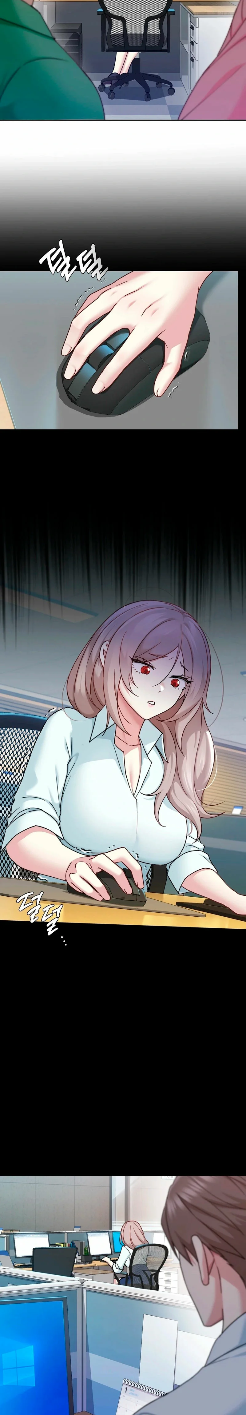 No lo soporto, cuñada Capítulo 3 - Página 3