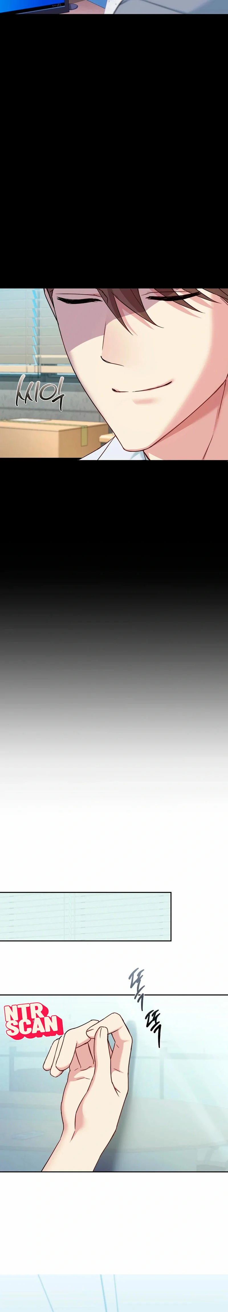 No lo soporto, cuñada Capítulo 3 - Página 4