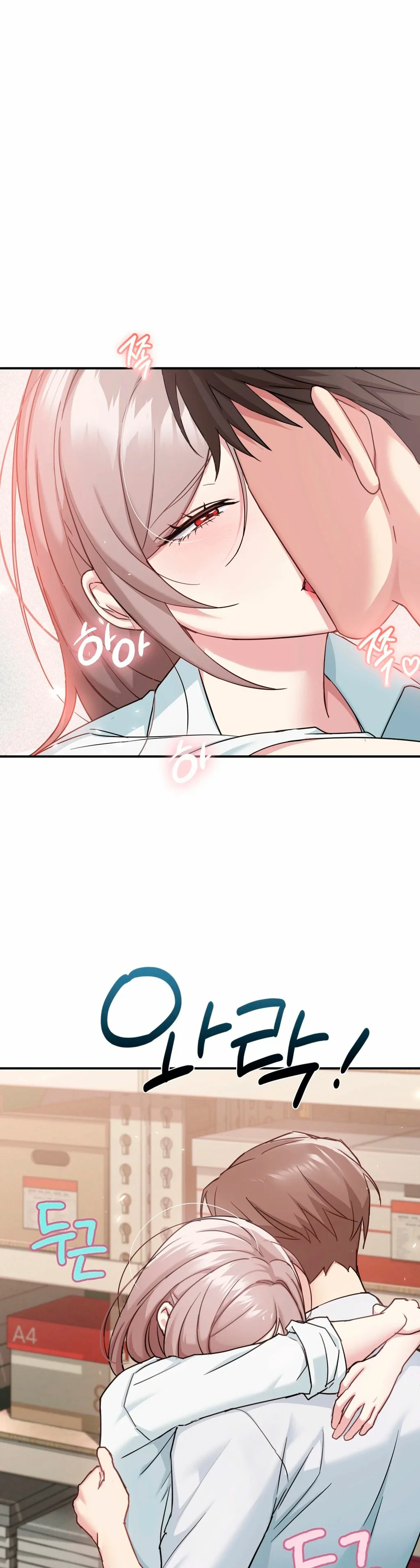 No lo soporto, cuñada Capítulo 4 - Página 2