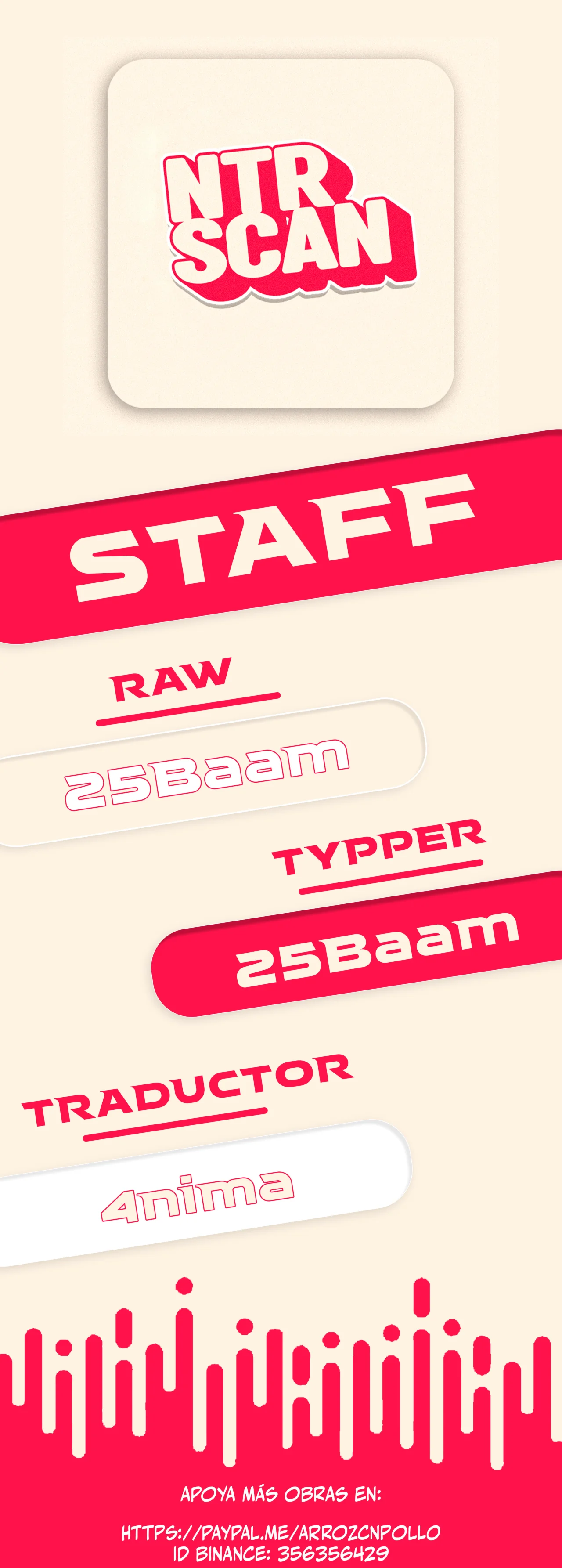 No lo soporto, cuñada Capítulo 4 - Página 31