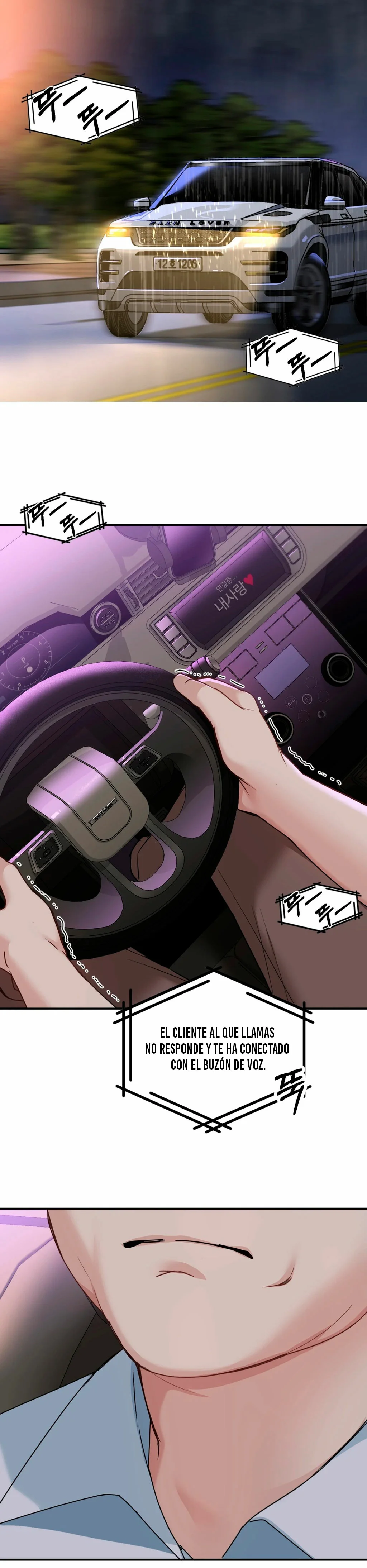 No lo soporto, cuñada Capítulo 5 - Página 12