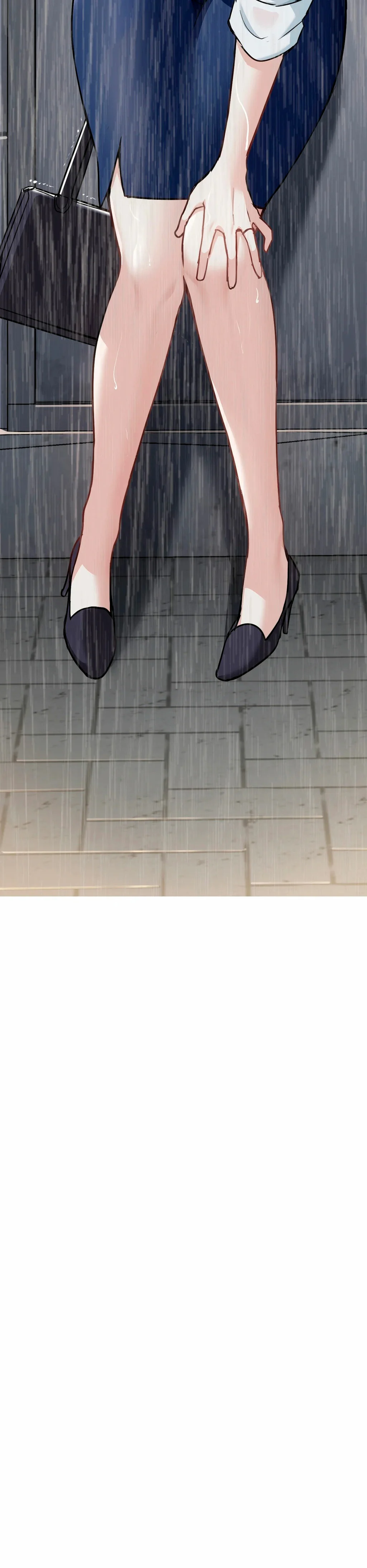 No lo soporto, cuñada Capítulo 5 - Página 23