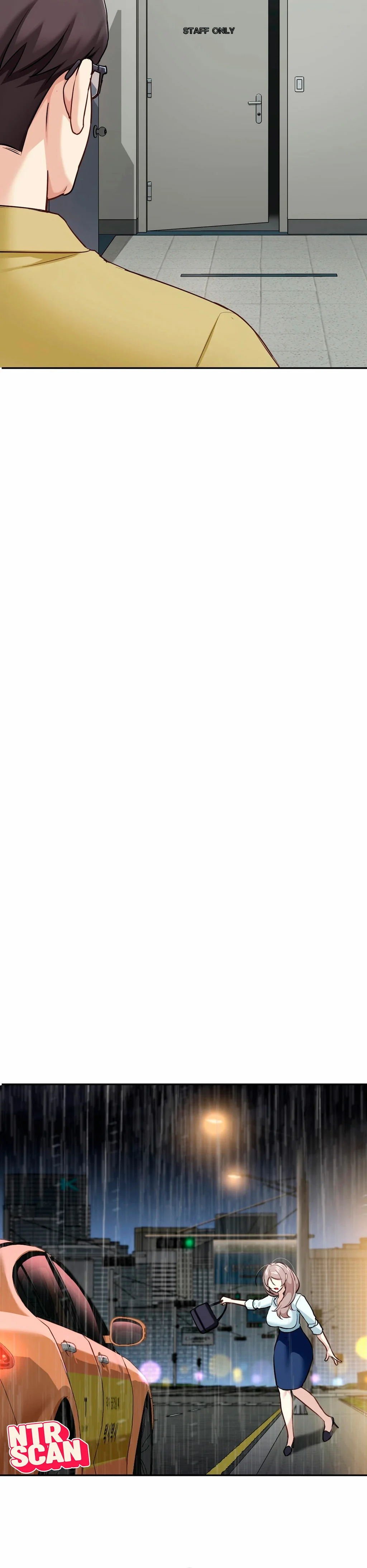 No lo soporto, cuñada Capítulo 5 - Página 25