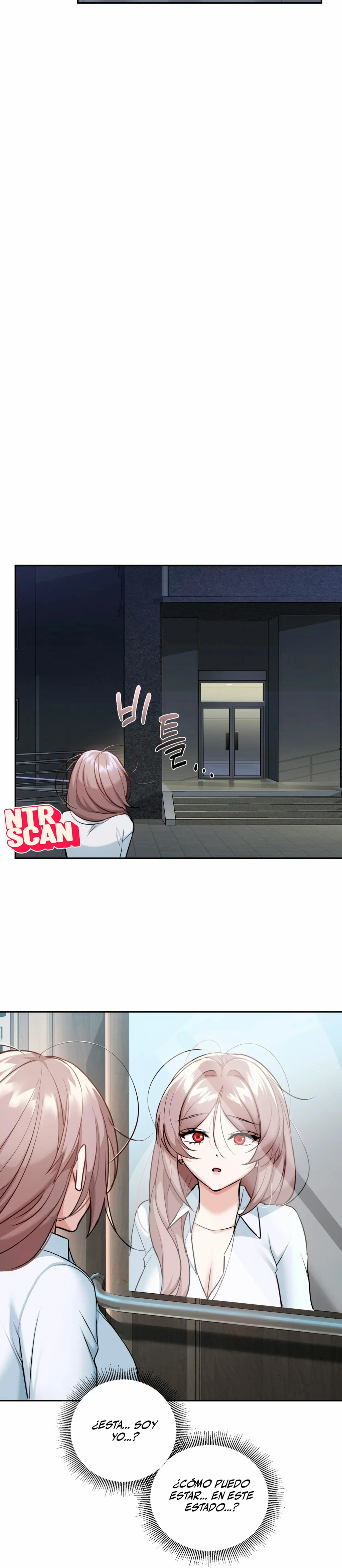 No lo soporto, cuñada Capítulo 5 - Página 29