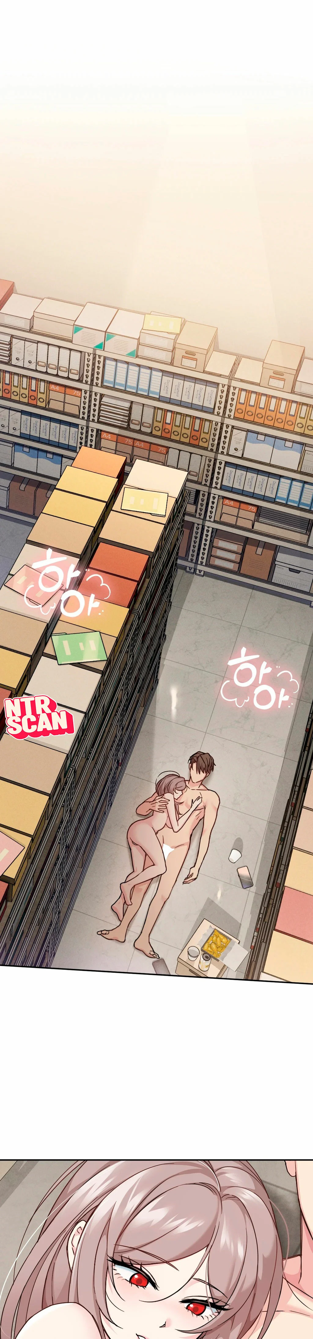 No lo soporto, cuñada Capítulo 5 - Página 6