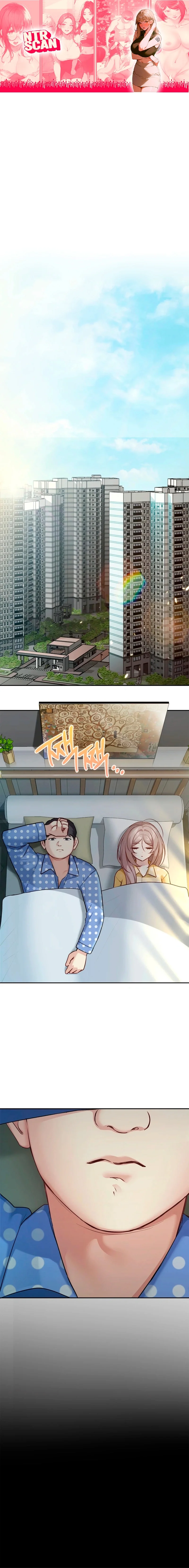 No lo soporto, cuñada Capítulo 6 - Página 2